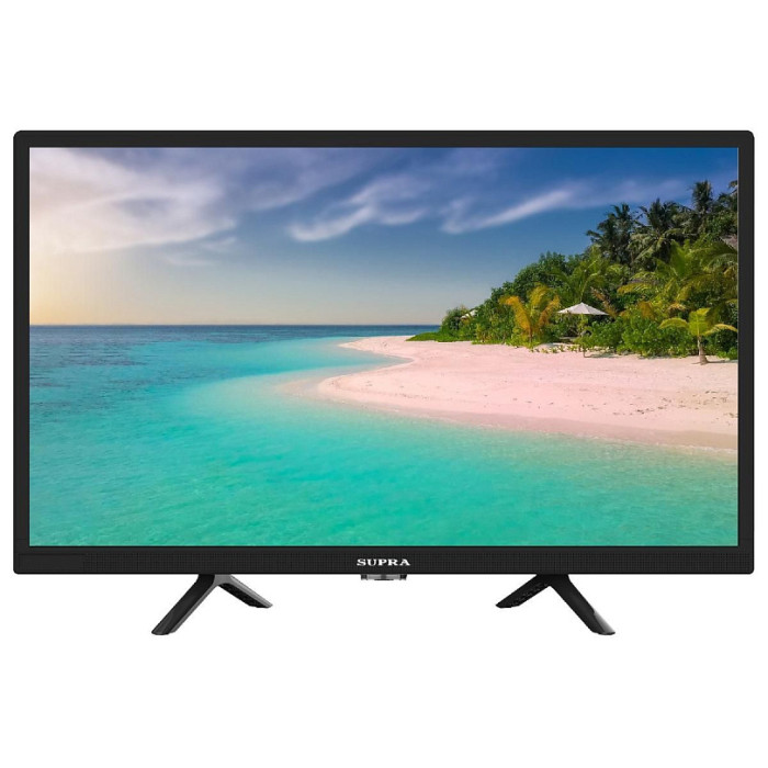 Телевизор SUPRA STV-LC24LT0055W Телевизор SUPRA STV-LC24LT0055W