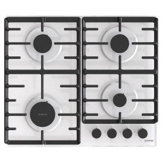 Встраиваемая газовая варочная панель Gorenje GT642SYW