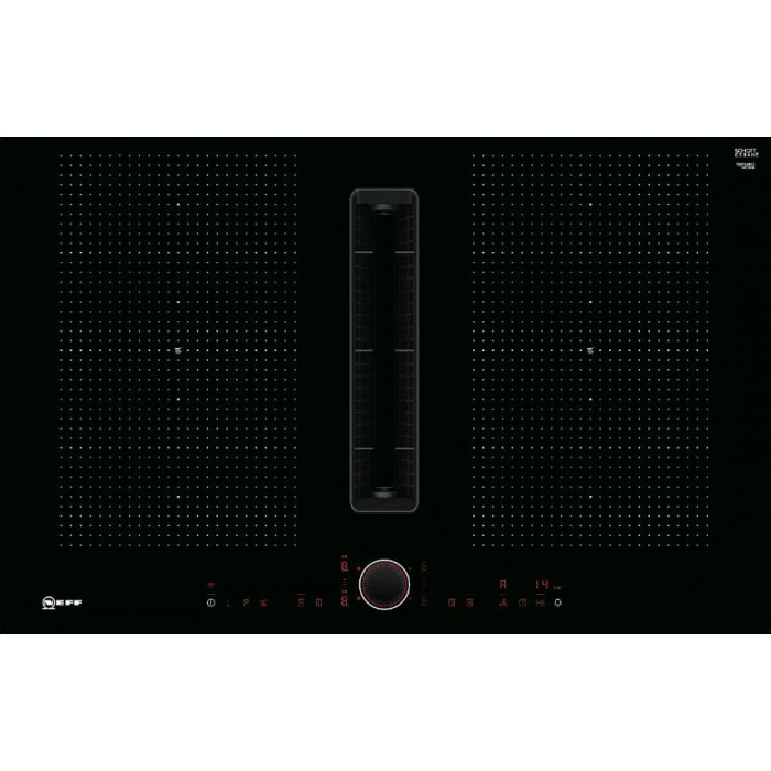 Варочная поверхность NEFF T58PL6EX2