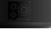 Варочная поверхность TEKA IBC 63900 TTC BLACK (112520008) Варочная поверхность TEKA IBC 63900 TTC BLACK (112520008)