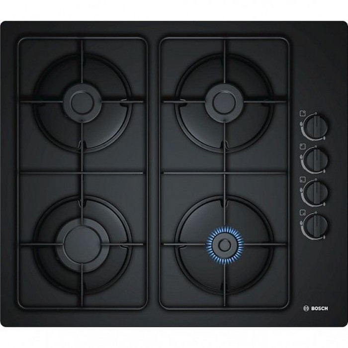 Газовая поверхность BOSCH pop 6b6b80 Газовая поверхность BOSCH pop 6b6b80