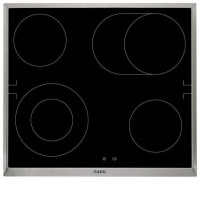 Электрическая поверхность AEG he560406xb Электрическая поверхность AEG he560406xb