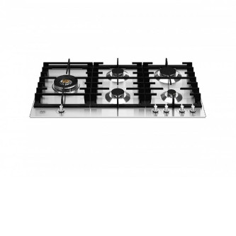 Варочная поверхность BERTAZZONI P905LMODX Варочная поверхность BERTAZZONI P905LMODX