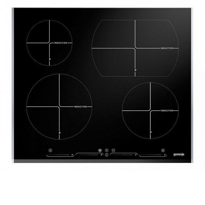 Поверхность GORENJE is 642 axc Поверхность GORENJE is 642 axc