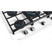 Газовая панель Teka GZC 75331 XBN WHITE (112570102) Газовая панель Teka GZC 75331 XBN WHITE (112570102)