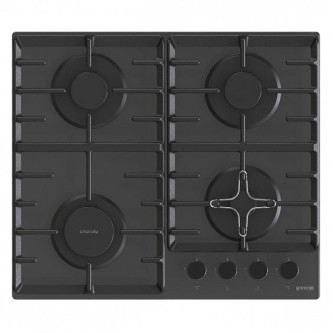 Встраиваемая газовая варочная панель Gorenje GT641SYB