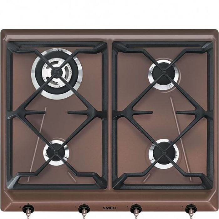 Варочная поверхность SMEG SRV864RAGH Варочная поверхность SMEG SRV864RAGH