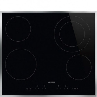 Поверхность SMEG SE364ETFX