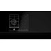 Варочная поверхность TEKA HYBRID JZC 63312 ABN BK (112570149)