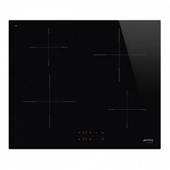Варочная поверхность SMEG SI2641D Варочная поверхность SMEG SI2641D