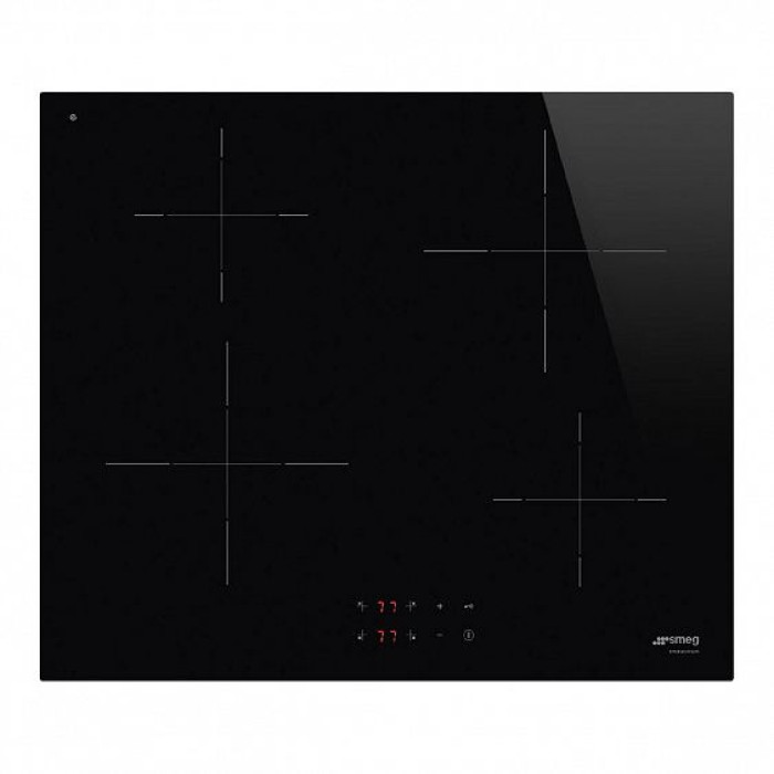 Варочная поверхность SMEG SI2641D Варочная поверхность SMEG SI2641D