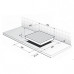 Поверхность DE DIETRICH dti 1053 xe Поверхность DE DIETRICH dti 1053 xe