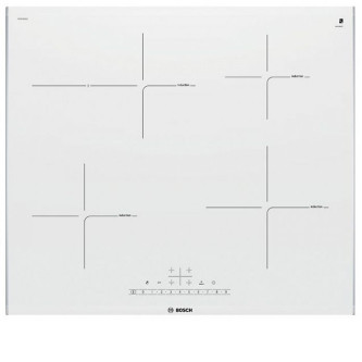 Варочная поверхность BOSCH PIF 672FB1E