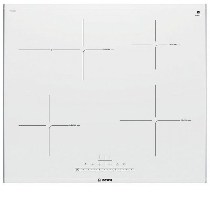 Варочная поверхность BOSCH PIF 672FB1E Варочная поверхность BOSCH PIF 672FB1E