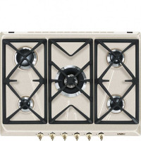 Варочная поверхность Smeg Coloniale SRV876AVOGH2