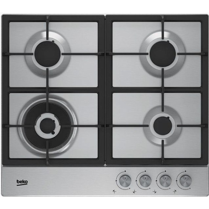 Варочная панель BEKO HIAW 64225 SX Варочная панель BEKO HIAW 64225 SX