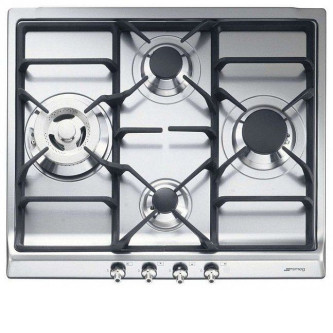 Поверхность SMEG ser60sgh3 Поверхность SMEG ser60sgh3