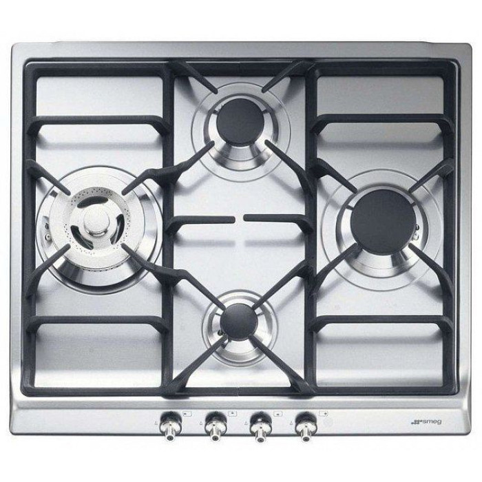 Поверхность SMEG ser60sgh3 Поверхность SMEG ser60sgh3
