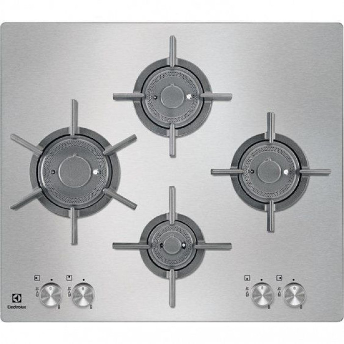 Поверхность ELECTROLUX egu96647lx Поверхность ELECTROLUX egu96647lx