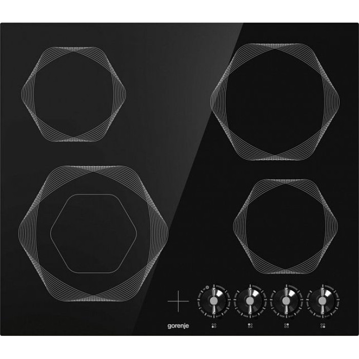 Варочная панель Gorenje EC 642 INI Варочная панель Gorenje EC 642 INI