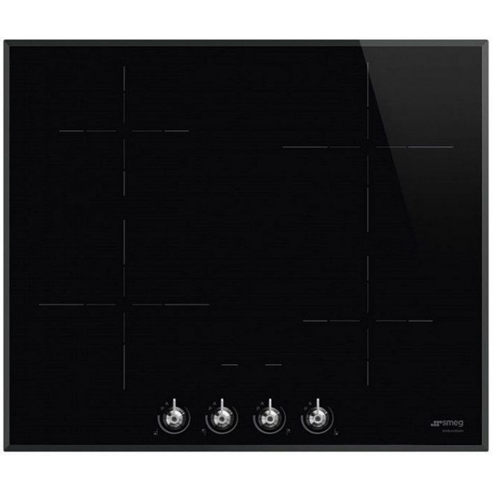 Варочная панель SMEG SI364B Варочная панель SMEG SI364B