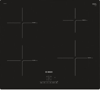 Электрическая поверхность BOSCH PIE 611BB1E Электрическая поверхность BOSCH PIE 611BB1E