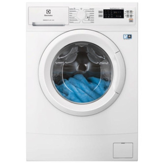 Стиральная машина ELECTROLUX PerfectCare 600 EW6S526WP Стиральная машина ELECTROLUX PerfectCare 600 EW6S526WP