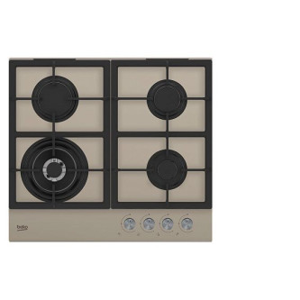 Варочная поверхность BEKO HILW 64225 SBR