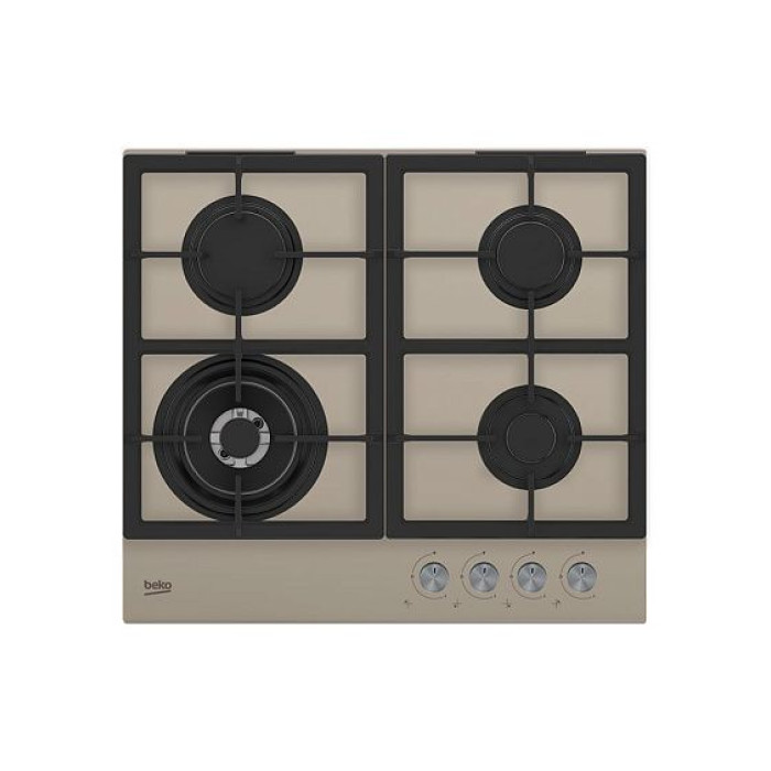 Варочная поверхность BEKO HILW 64225 SBR Варочная поверхность BEKO HILW 64225 SBR