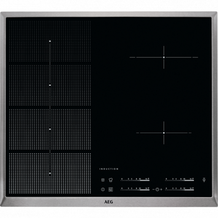 Варочная поверхность AEG HKP65410XB Варочная поверхность AEG HKP65410XB