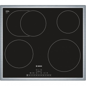 Электрическая поверхность BOSCH pkb 645f17 Электрическая поверхность BOSCH pkb 645f17