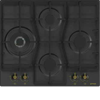 Газовая панель Gorenje GW 6D41 CLB