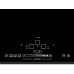 Поверхность SMEG sih5935b Поверхность SMEG sih5935b