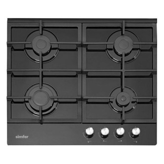Варочная панель SIMFER H60H40B516 Варочная панель SIMFER H60H40B516