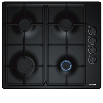 Газовая поверхность Bosch PBP6B6B60R