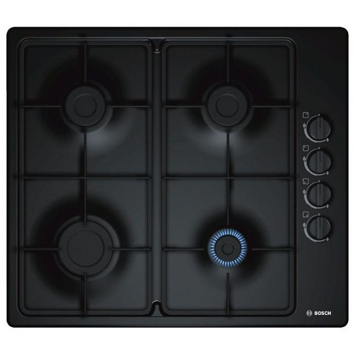 Газовая поверхность Bosch PBP6B6B60R Газовая поверхность Bosch PBP6B6B60R