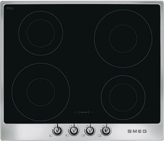 Варочная поверхность SMEG SI964XM