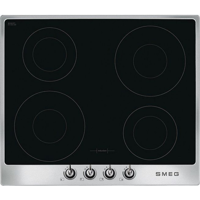 Варочная поверхность SMEG SI964XM