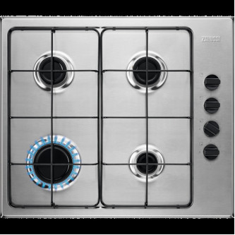 Газовая варочная панель Zanussi GPZ 262 HX Газовая варочная панель Zanussi GPZ 262 HX