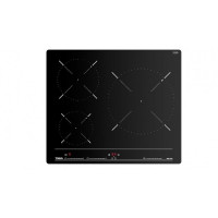Варочная поверхность TEKA IBC 63010 MSS BLACK (112520006) Варочная поверхность TEKA IBC 63010 MSS BLACK (112520006)
