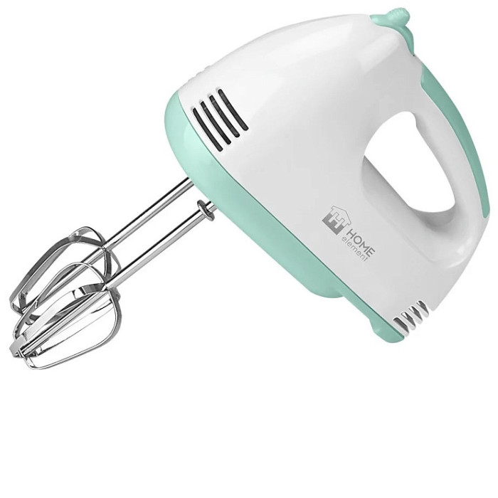 Миксер HOME ELEMENT HE-KP801 светлая яшма Миксер HOME ELEMENT HE-KP801 светлая яшма