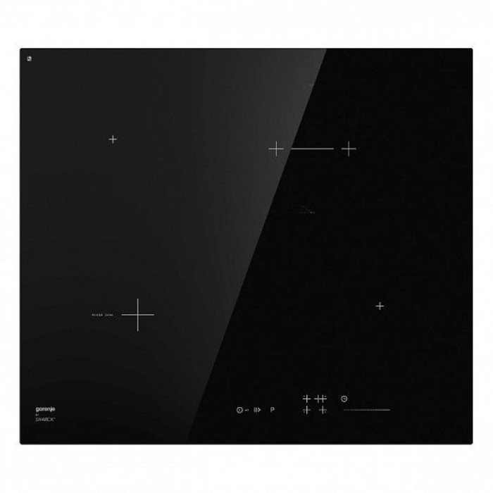 Встраиваемая электрическая варочная панель Gorenje ECS 648 ST Встраиваемая электрическая варочная панель Gorenje ECS 648 ST