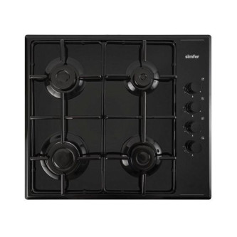Варочная панель Simfer H60Q40B400 Варочная панель Simfer H60Q40B400