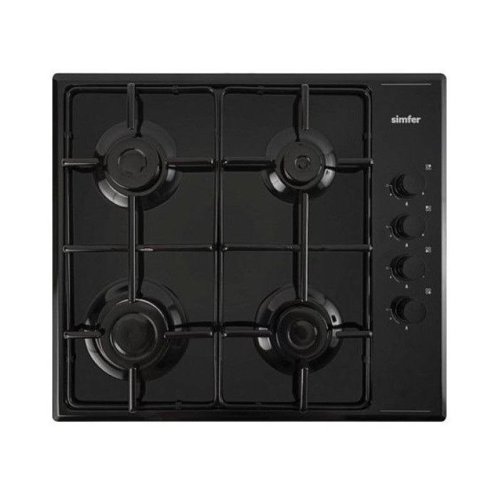 Варочная панель Simfer H60Q40B400 Варочная панель Simfer H60Q40B400