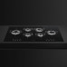 Газовая варочная панель Smeg PVL6106CN Газовая варочная панель Smeg PVL6106CN