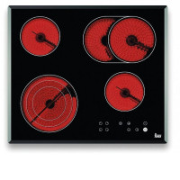 Электрическая поверхность TEKA tr 642