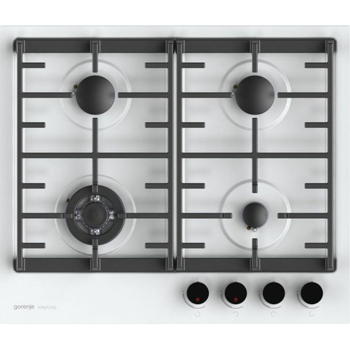 Поверхность GORENJE gkt 6sy2w Поверхность GORENJE gkt 6sy2w