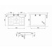 Поверхность SMEG pgf75-4 Поверхность SMEG pgf75-4