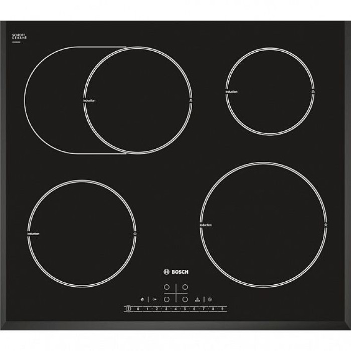 Поверхность BOSCH pib 651f17 e Поверхность BOSCH pib 651f17 e
