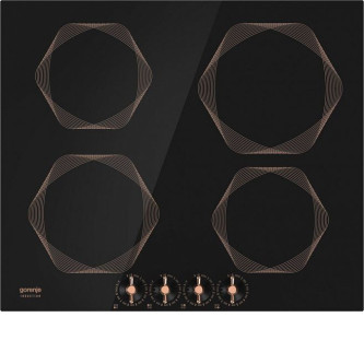 Электрическая поверхность GORENJE Infinity IC6INB черный